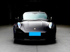 Porsche 911 Carrera 3.0T - фото 4