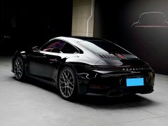 Porsche 911 Carrera 3.0T - фото 5