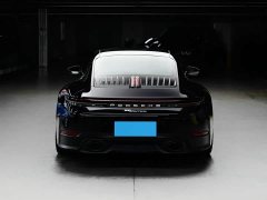 Porsche 911 Carrera 3.0T - фото 6