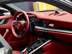 Porsche 911 Carrera 3.0T - фото 7