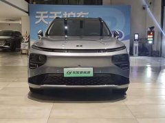 Xpeng G9 650 Performance Edition Max - фото 2