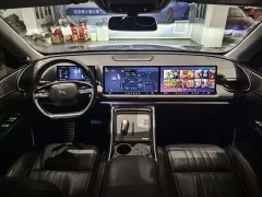 Xpeng G9 650 Performance Edition Max - фото 5