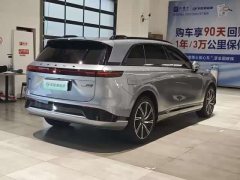 Xpeng G9 650 Performance Edition Max - фото 9