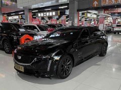 Cadillac CT5 2023 28T Premium Luxury - фото 1