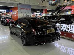 Cadillac CT5 2023 28T Premium Luxury - фото 18