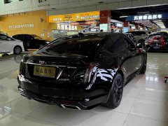 Cadillac CT5 2023 28T Premium Luxury - фото 19