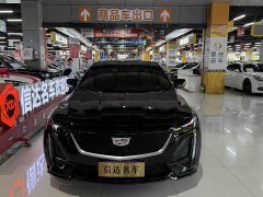 Cadillac CT5 2023 28T Premium Luxury - фото 2