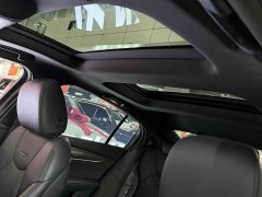 Cadillac CT5 2023 28T Premium Luxury - фото 6