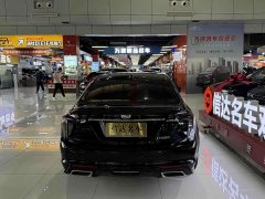 Cadillac CT5 2023 28T Premium Luxury - фото 9