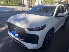 Chery Tiggo 8 PLUS 290TGDI DCT Premium Edition - фото 1