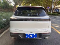 Chery Tiggo 8 PLUS 290TGDI DCT Premium Edition - фото 2