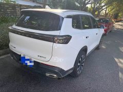 Chery Tiggo 8 PLUS 290TGDI DCT Premium Edition - фото 3