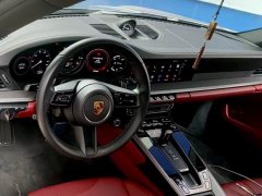 Porsche 911 2023 Carrera 3.0T - фото 4