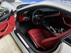 Porsche 911 2023 Carrera 3.0T - фото 5