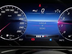 Mercedes-Benz C-Class 2022 facelift C 260 L sports version - фото 14