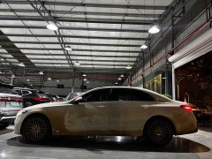 Mercedes-Benz C-Class 2022 facelift C 260 L sports version - фото 15
