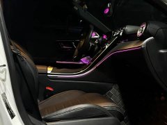Mercedes-Benz C-Class 2022 facelift C 260 L sports version - фото 6