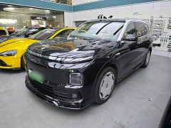 BMW Leapmoon D19 extended range 400 exclusive version six seats - фото 1