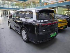 BMW Leapmoon D19 extended range 400 exclusive version six seats - фото 2