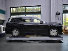 BMW Leapmoon D19 extended range 400 exclusive version six seats - фото 3