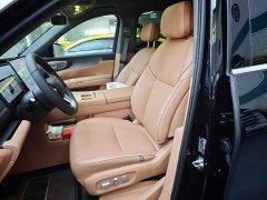 BMW Leapmoon D19 extended range 400 exclusive version six seats - фото 4