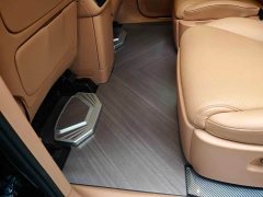 BMW Leapmoon D19 extended range 400 exclusive version six seats - фото 5