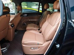 BMW Leapmoon D19 extended range 400 exclusive version six seats - фото 6