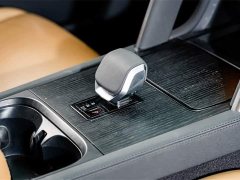Lexus Discovery Sport Luxury Customized Edition - фото 19