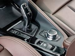 BMW X2 sDrive25i M Sports Night Edition - фото 11