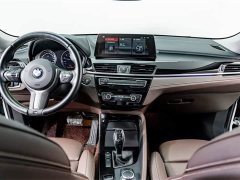 BMW X2 sDrive25i M Sports Night Edition - фото 12