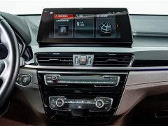 BMW X2 sDrive25i M Sports Night Edition - фото 13