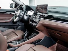 BMW X2 sDrive25i M Sports Night Edition - фото 17