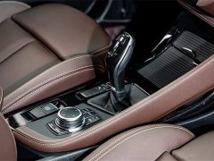 BMW X2 sDrive25i M Sports Night Edition - фото 18