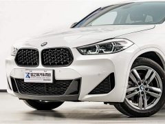 BMW X2 sDrive25i M Sports Night Edition - фото 2