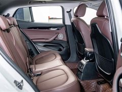 BMW X2 sDrive25i M Sports Night Edition - фото 20
