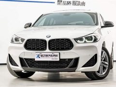 BMW X2 sDrive25i M Sports Night Edition - фото 3