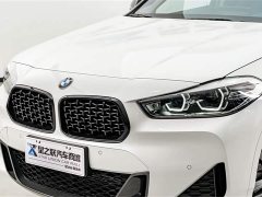 BMW X2 sDrive25i M Sports Night Edition - фото 4