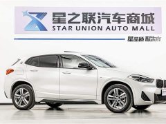 BMW X2 sDrive25i M Sports Night Edition - фото 5