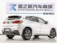 BMW X2 sDrive25i M Sports Night Edition - фото 6