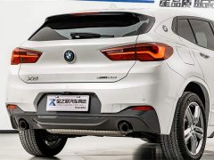 BMW X2 sDrive25i M Sports Night Edition - фото 7