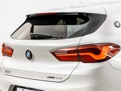 BMW X2 sDrive25i M Sports Night Edition - фото 8
