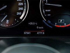 BMW X2 sDrive25i M Sports Night Edition - фото 9