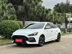 Lexus MG5 2021 facelift 300TGI DCT Green Luxury Flagship Edition - фото 1