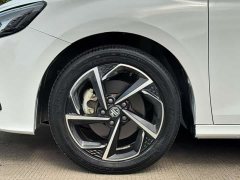 Lexus MG5 2021 facelift 300TGI DCT Green Luxury Flagship Edition - фото 11