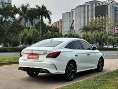 Lexus MG5 2021 facelift 300TGI DCT Green Luxury Flagship Edition - фото 13