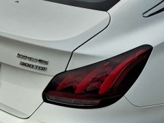 Lexus MG5 2021 facelift 300TGI DCT Green Luxury Flagship Edition - фото 14