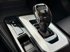 Lexus MG5 2021 facelift 300TGI DCT Green Luxury Flagship Edition - фото 16