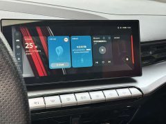 Lexus MG5 2021 facelift 300TGI DCT Green Luxury Flagship Edition - фото 17