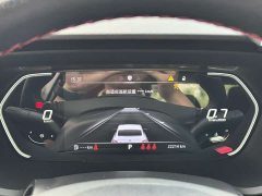 Lexus MG5 2021 facelift 300TGI DCT Green Luxury Flagship Edition - фото 19
