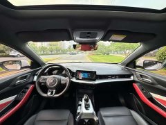 Lexus MG5 2021 facelift 300TGI DCT Green Luxury Flagship Edition - фото 2
